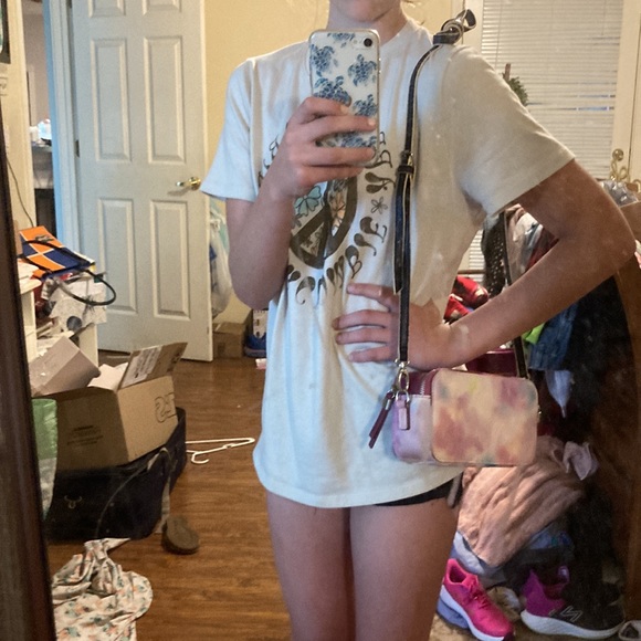 Cute adjustable bag - Picture 7 of 8